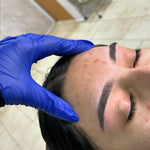 Aloe Vera Cotton Threading Thread - Crystal Crescent Shop