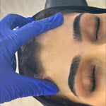 Aloe Vera Cotton Threading Thread - Crystal Crescent Shop