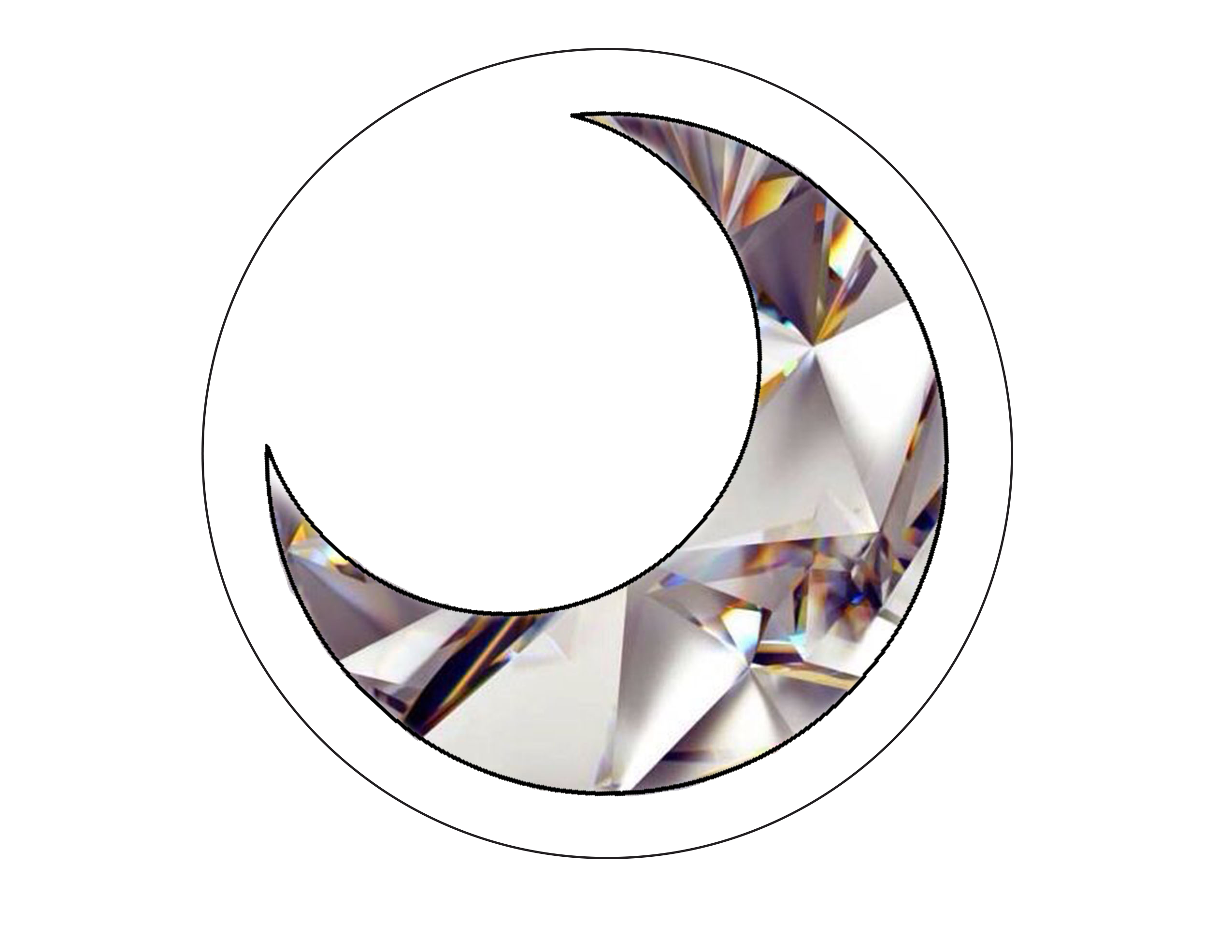 Crystal Crescent Shop