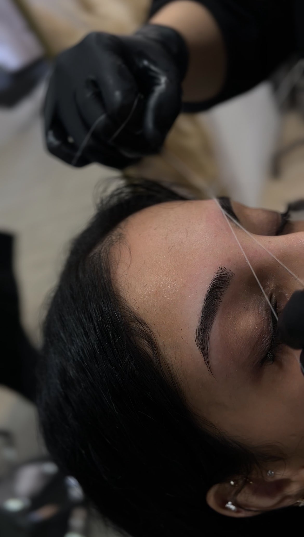 BROW ESSENTIALS