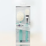 Moda Spa Facial Treatment & Cleansing Kit - Crystal Crescent Shop