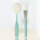 Moda Spa Facial Treatment & Cleansing Kit - Crystal Crescent Shop