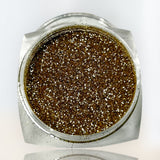 Fine Gold Loose Glitter Pot 10g - Crystal Crescent Shop