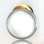 Crystal Clear Acrylic Core Powder - Crystal Crescent Shop