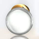 Crystal Clear Acrylic Core Powder - Crystal Crescent Shop