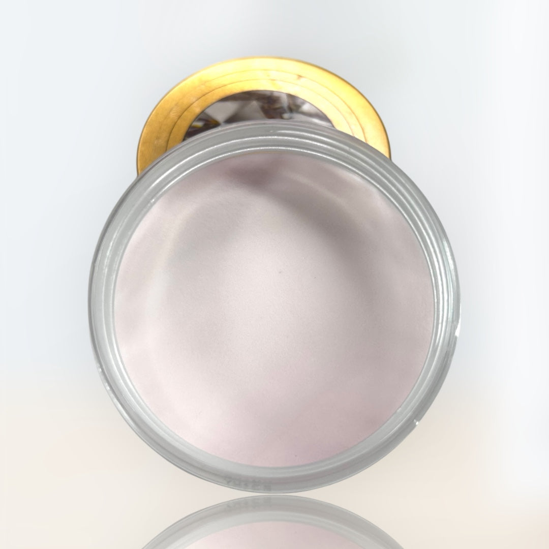 French Rose Acrylic Core Powder - Crystal Crescent Shop
